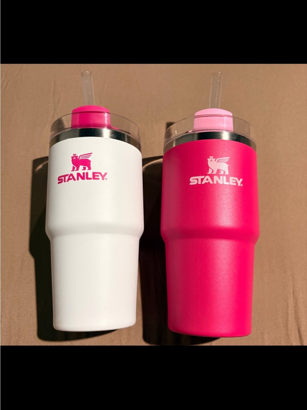 Stanley 20oz set